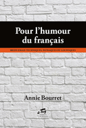 Pour l'humour du français